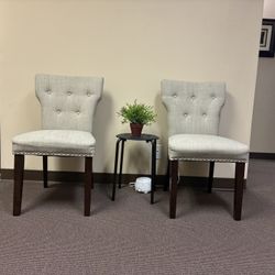 Office/side Chairs
