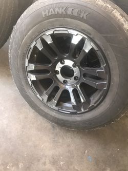 Rims