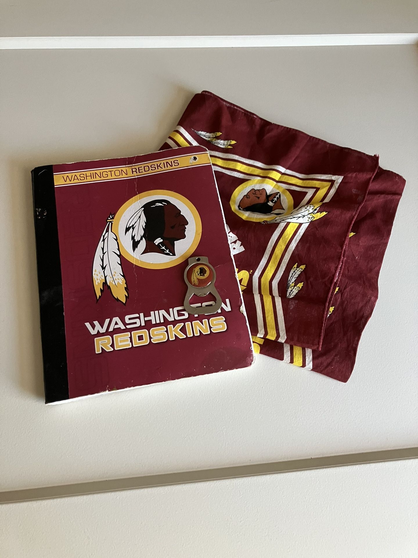 Redskin Collection 