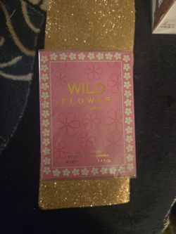 Wild Flower for Women Eau de Parfum 100ml