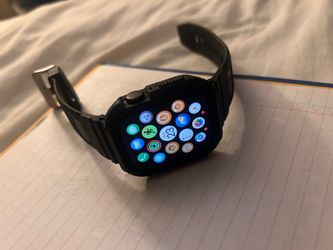 Selling Apple Watch SE 44mm