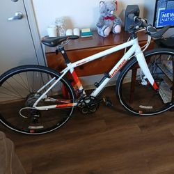 NOVARA 9 SPEED ROAD BIKE !!!