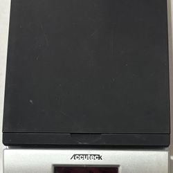 Digital Postal Scale