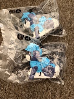 PAW Patrol Chase Toys