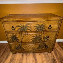 Antique Dresser