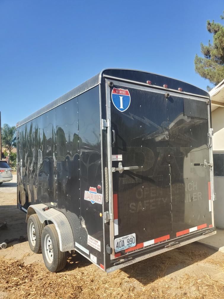 Trailer