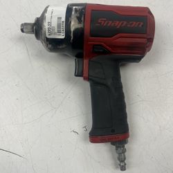 Snapon Air Impact Tool 