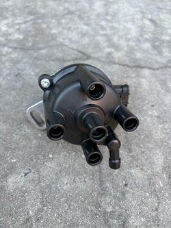 1991 5sfe 2.2 distributor + Rotor & Cap