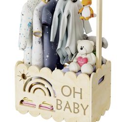 Baby Gift Box 