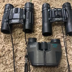 3 Vivitar