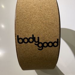 Yoga Wheel