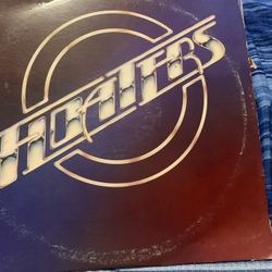 The Floaters - The Floaters