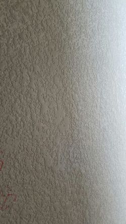 DRYWALL TEXTURE
