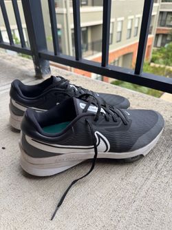 Nike Air Zoom Infomity Tour Golf Shoes (size 13)