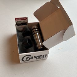 Mini Cooper Handbrake Handle