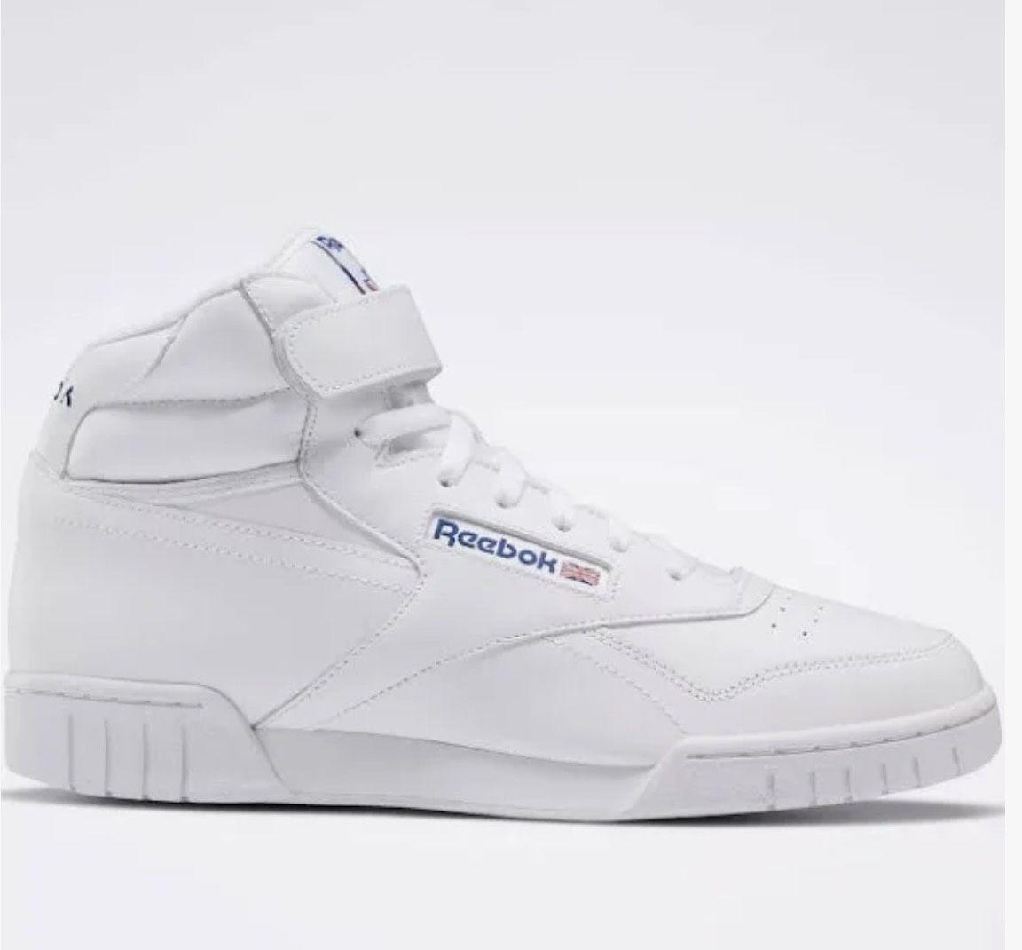 Reebok Ex-o-fit Hi