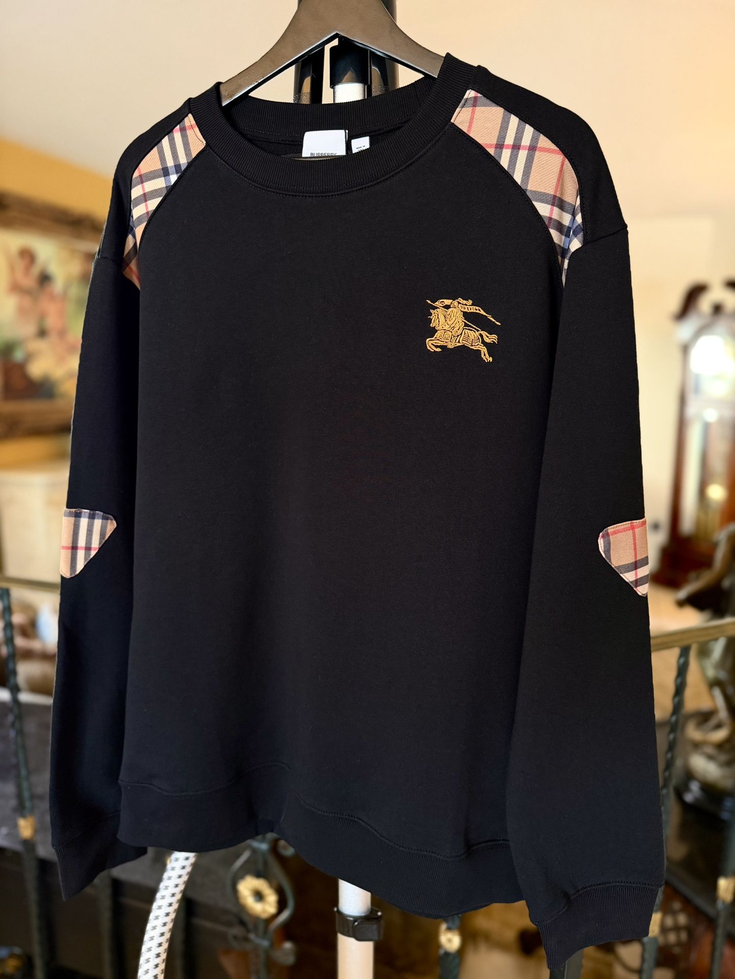 Burberry Sweater