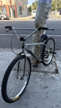 Grey Coreline Freewheel Trades