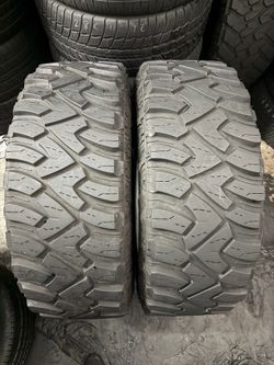 Kumho LT 37x12.50 R20