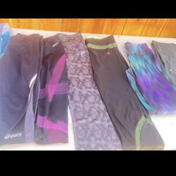 Leggins for women $10 each