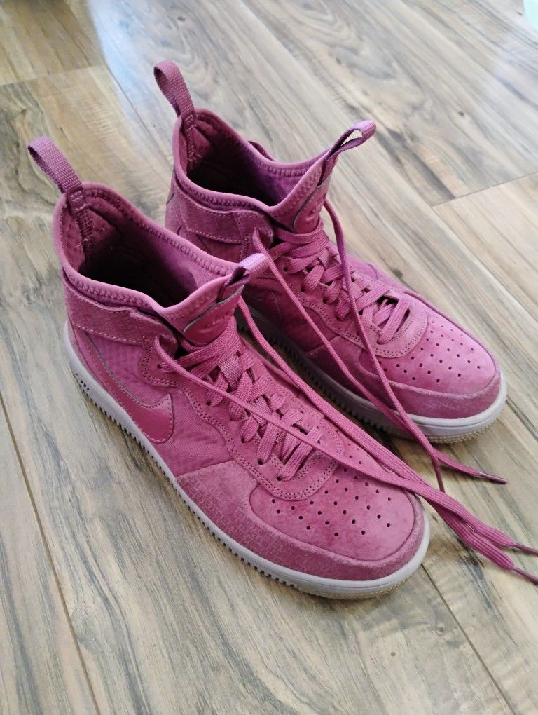 Nike Air Force 1 Women's Sneakers