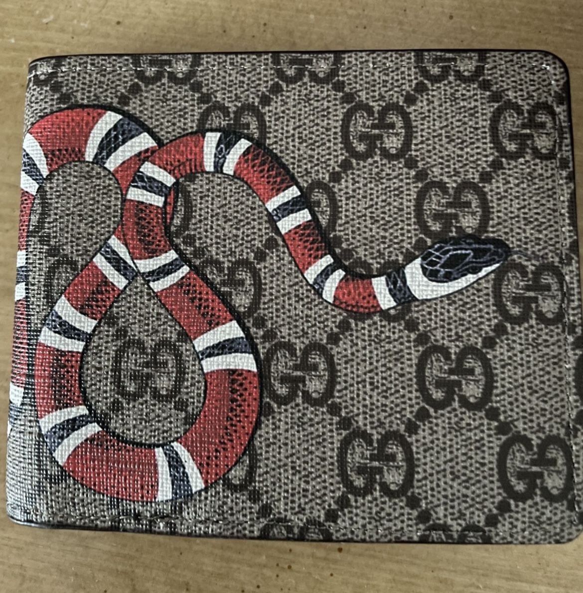 Gucci Wallet