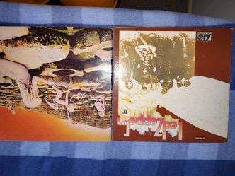 Led zeppelin