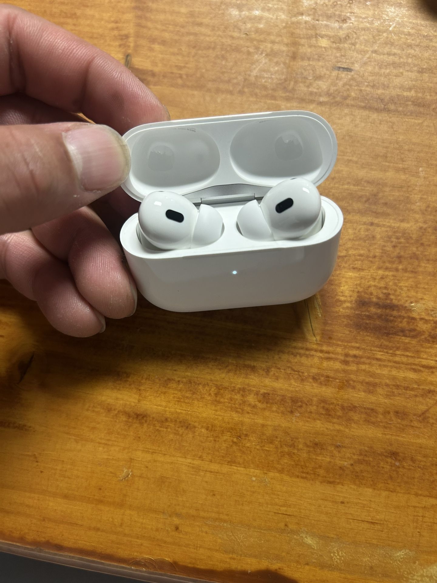 Earbuds