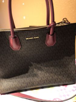 Michael Kors Bag 