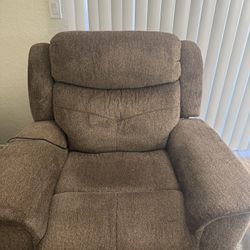 Recliner Chair
