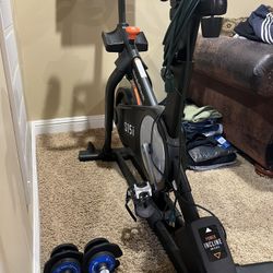 Nordictrack Exercise Bike