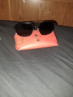 prescription raybands