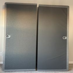 King Size Integrated Base For Sleep Number Mattress