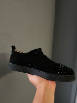 Red bottoms