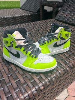 Nike Air Jordan 1 Retro High "OG Visionaire"