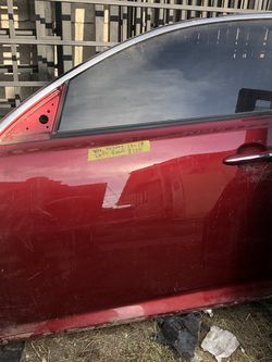 Doors Kia Optima Parts