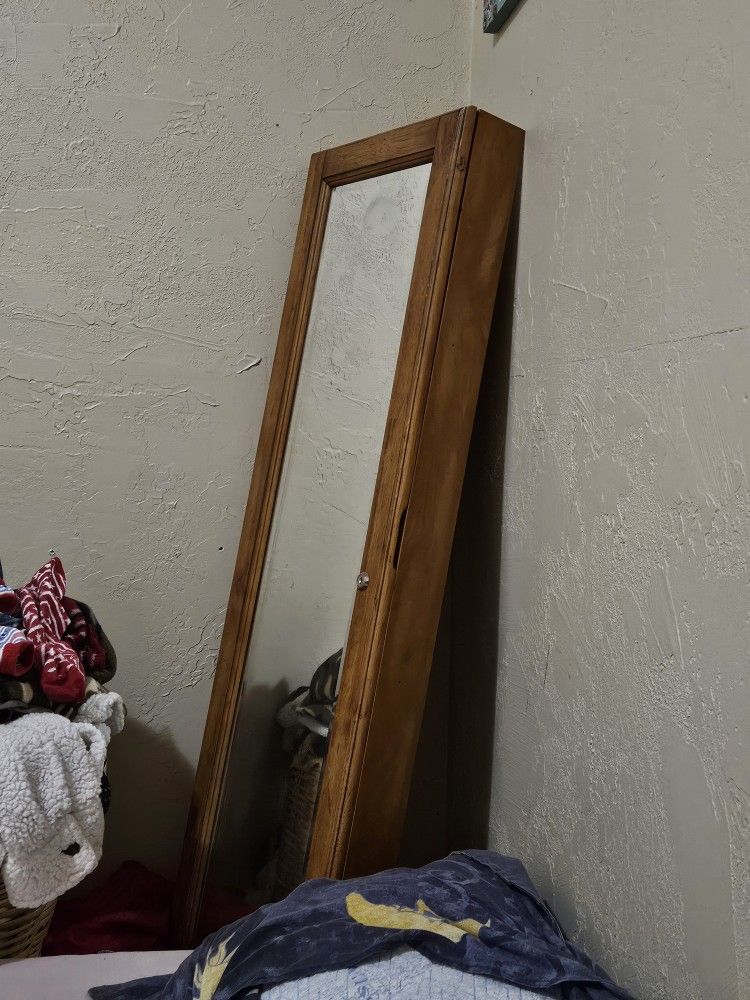 Mirror Furniture Pieces