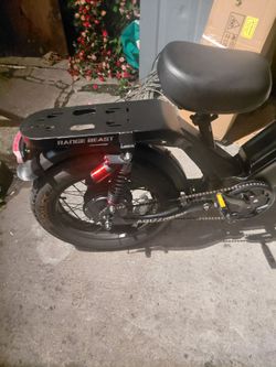 Aniioki ebike