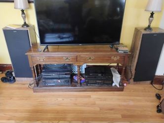 Sony 80s speaker system