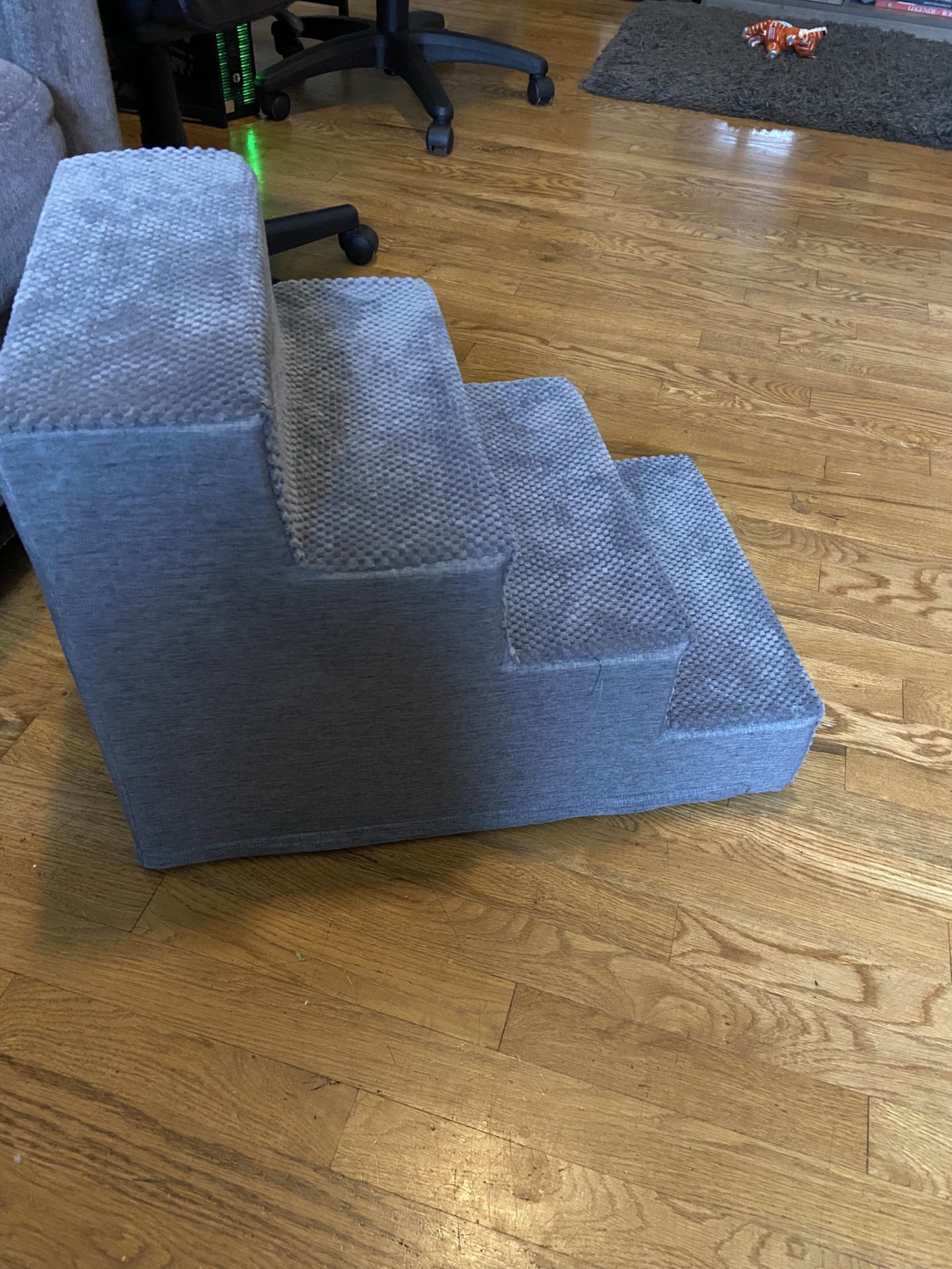 Dog/Doggie Stairs-Never Used