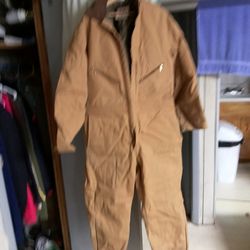 Coveralls 