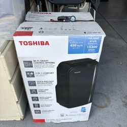 Portable Ac $200