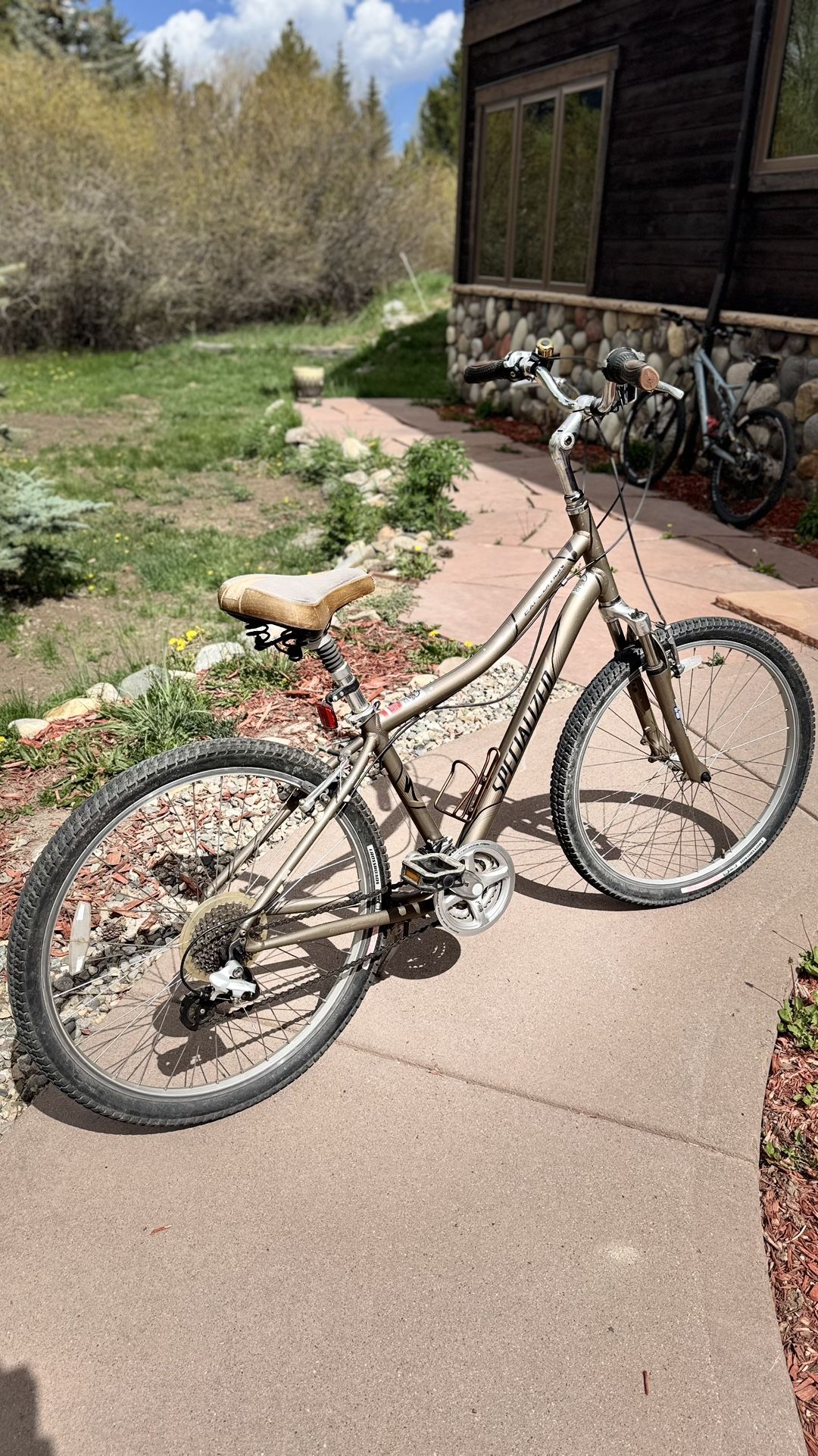 Specialized Bicycle