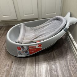 Baby  Bathtub 