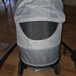 Mompush Ultimate 2 Stroller