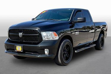 2015 RAM 1500