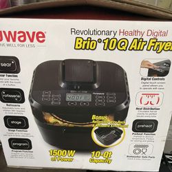Air Fryer