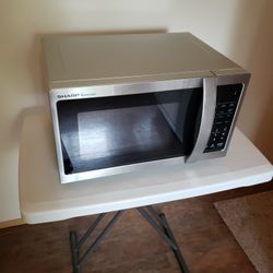 Sharp Microwave oven