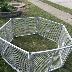 Baby/pet Gate