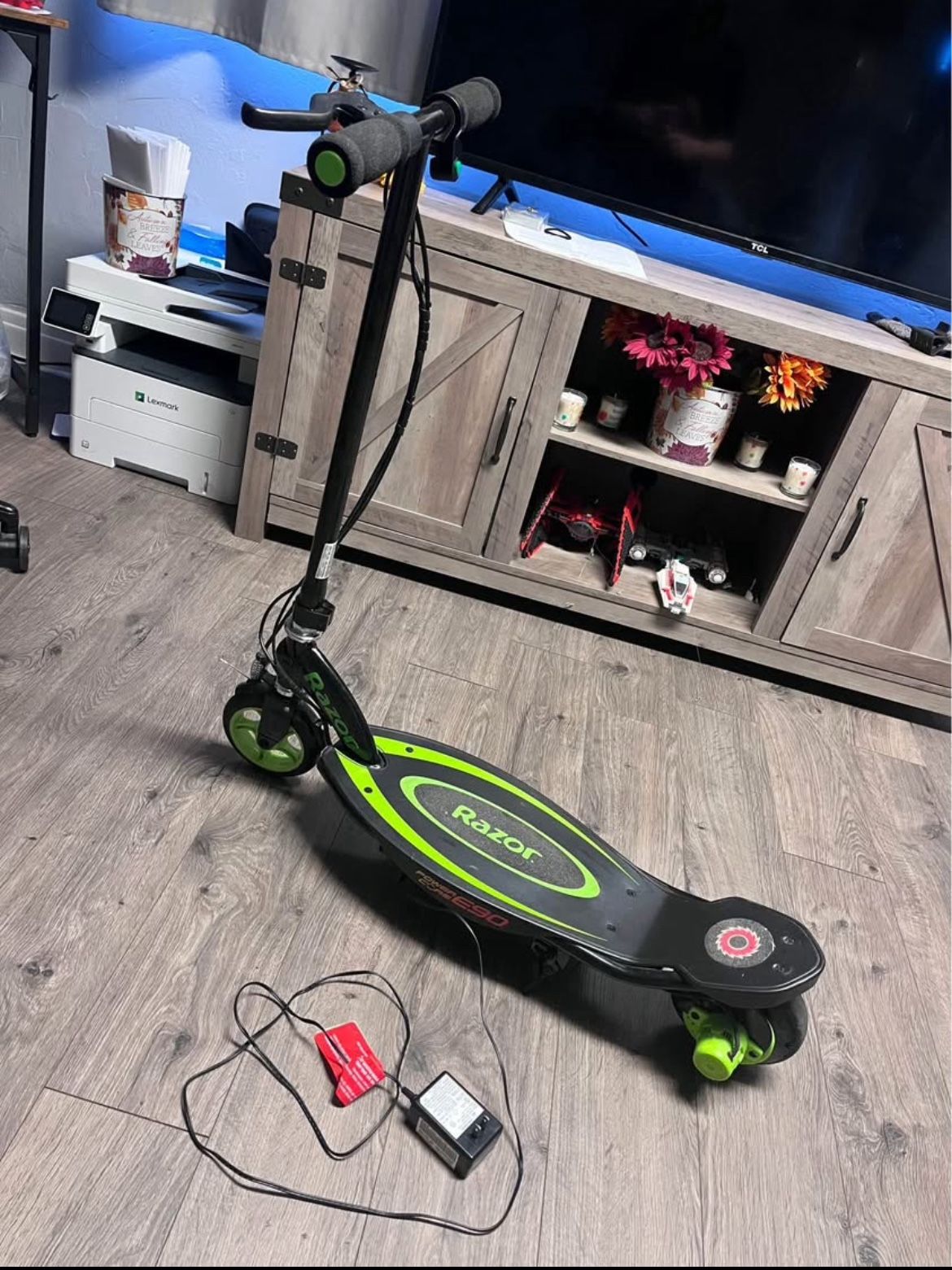 Razor Scooter Excellent Condition